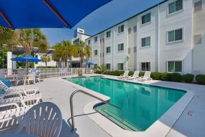 Motel 6 Columbia, Sc - Fort Jackson Area,Dentsville>>Columbia,2 star