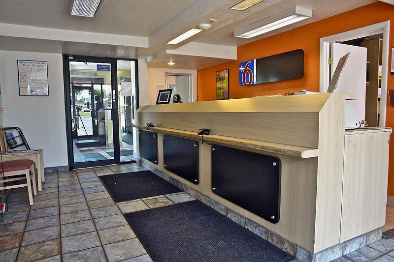 motel 6 denver south south tech center