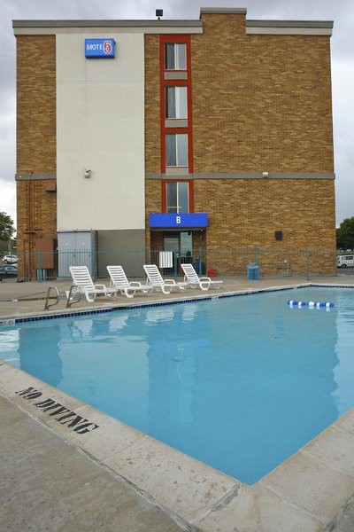 motel 6 denver south south tech center