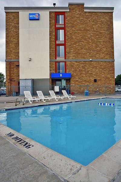 motel 6 denver south south tech center