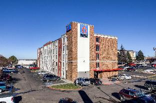 Motel 6 Denver South - South Tech Center,Englewood>>Denver,2 star