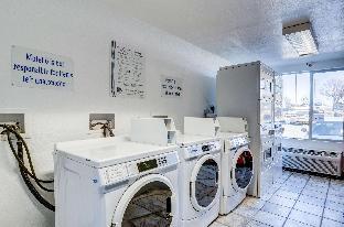 Motel 6 Denver South - South Tech Center,Englewood>>Denver,2 star