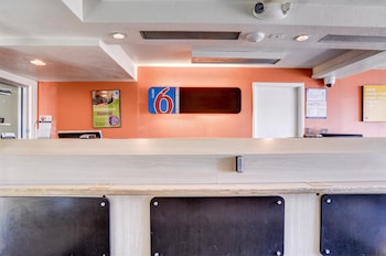 motel 6 denver south south tech center