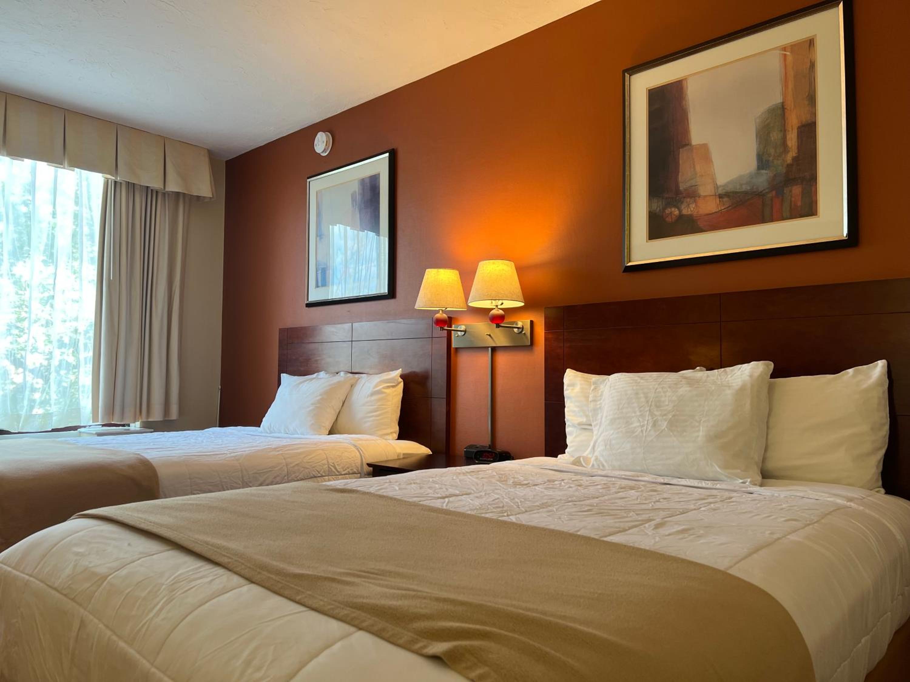 hampton inn and suites portsmouth downtown