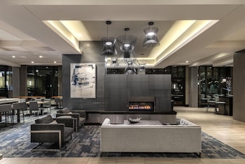 Hampton Inn & Suites Portsmouth Downtown,Portsmouth>>New Castle,3 star