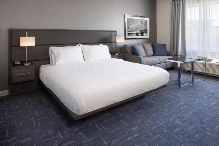 hampton inn and suites portsmouth downtown