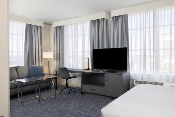 hampton inn and suites portsmouth downtown