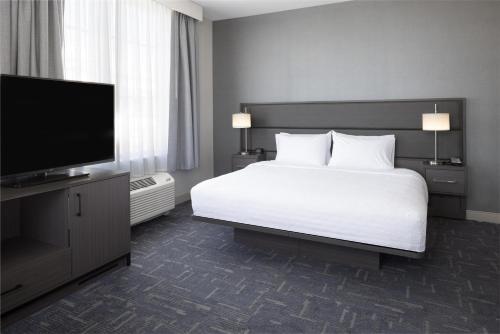 hampton inn and suites portsmouth downtown