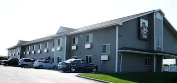 travelodge by wyndham missouri valley