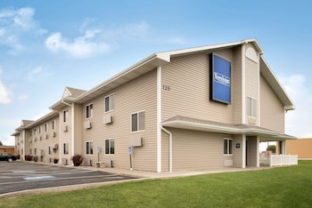 travelodge by wyndham missouri valley