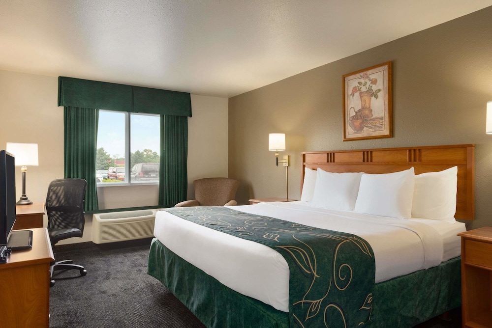 travelodge by wyndham missouri valley