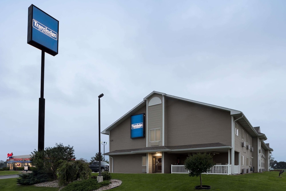 travelodge by wyndham missouri valley