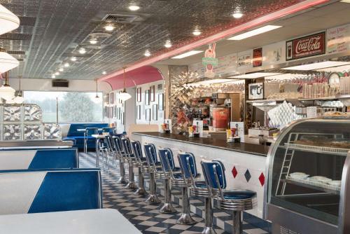 Travelodge By Wyndham Missouri Valley,Harrison>>Council Bluffs,3 star