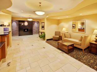 holiday inn express and suites sheldon by ihg