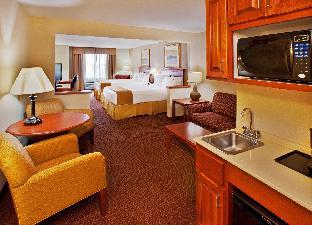 holiday inn express and suites sheldon by ihg