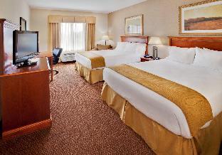 holiday inn express and suites sheldon by ihg