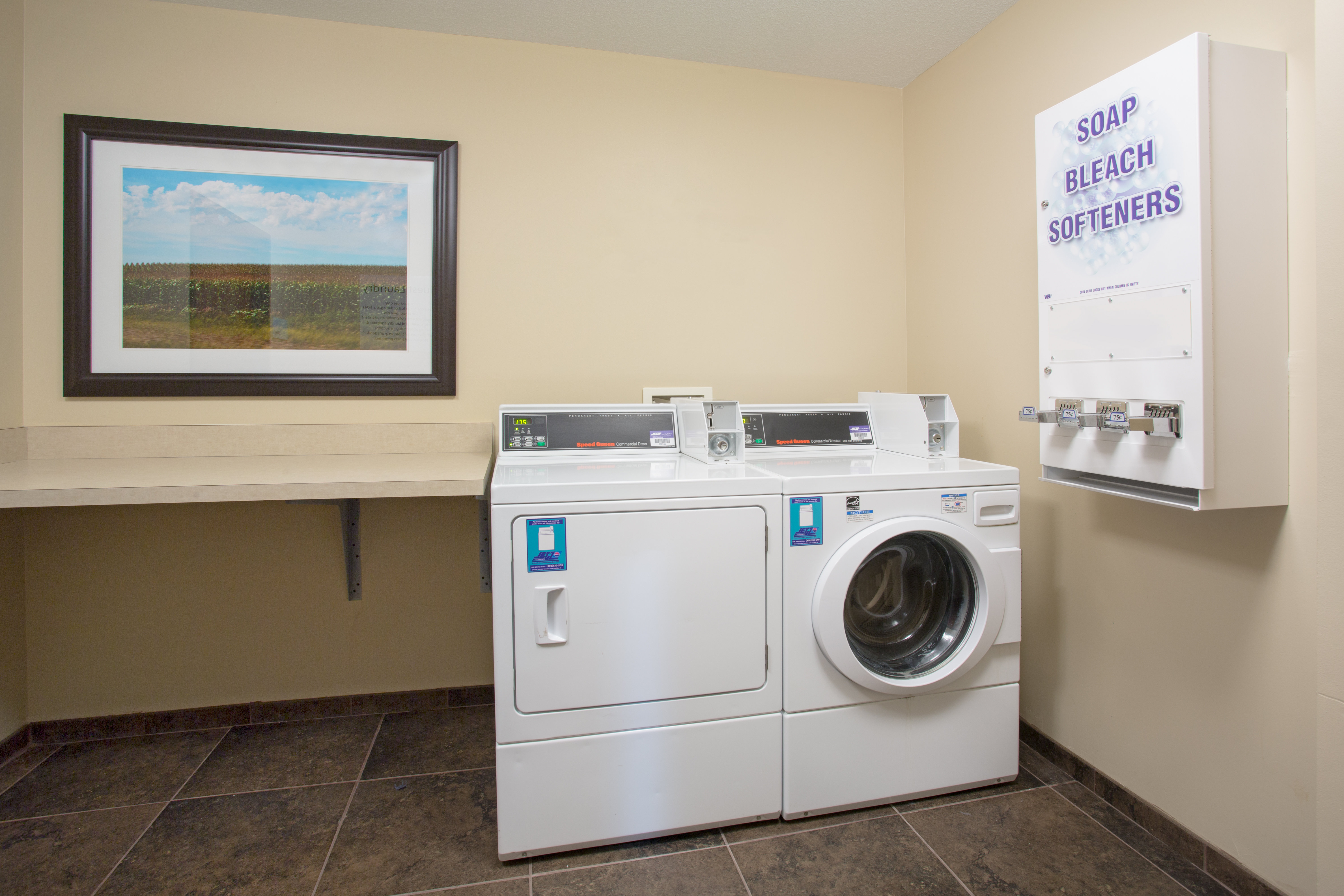 holiday inn express hotel and suites concordia by ihg