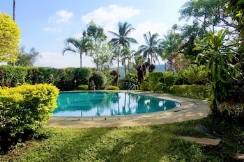 hotel coorg international