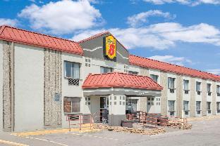 Super 8 By Wyndham Marshalltown,Marshalltown>>Marshall,2 star