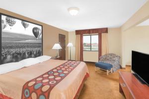 Super 8 By Wyndham Marshalltown,Marshalltown>>Marshall,2 star