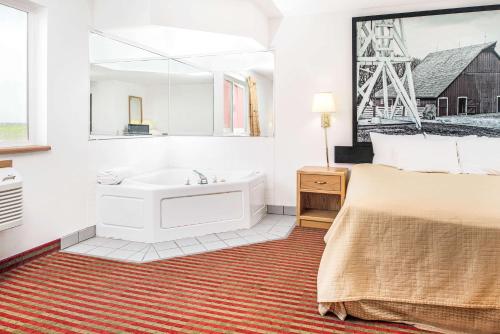 super 8 by wyndham nebraska city