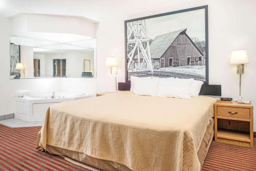 super 8 by wyndham nebraska city