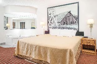 super 8 by wyndham nebraska city