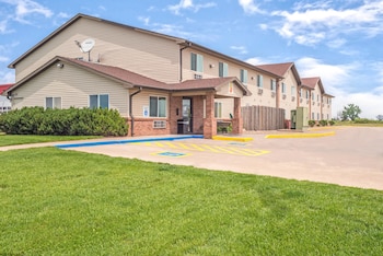 Super 8 By Wyndham Nebraska City,Iowa>>Fremont,3 star