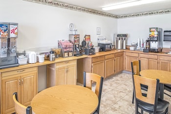 Super 8 By Wyndham Nebraska City,Iowa>>Fremont,3 star