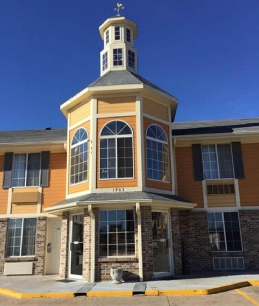 victorian inn beatrice