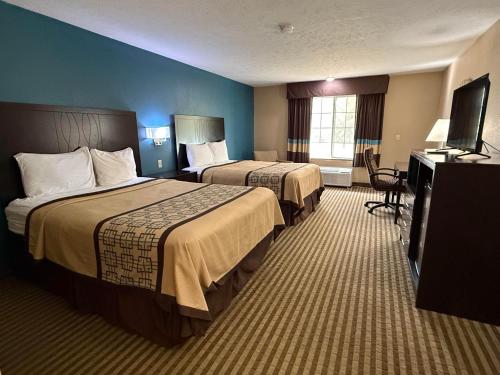 Victorian Inn Beatrice,Gage County>>Beatrice,2 star