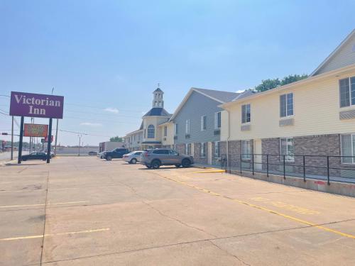 Victorian Inn Beatrice,Gage County>>Beatrice,2 star