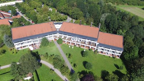 best western aparthotel birnbachhoehe