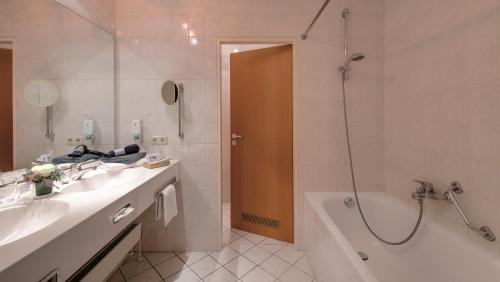 best western aparthotel birnbachhoehe