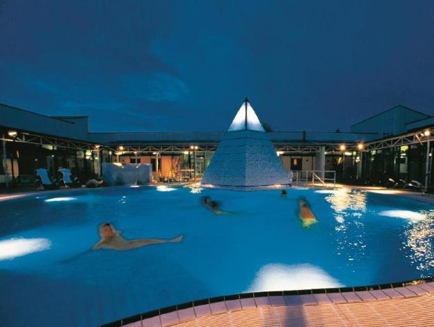 best western aparthotel birnbachhoehe