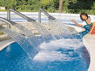 best western aparthotel birnbachhoehe
