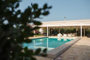 Relais Antiche Saline,Paceco>>Nubia,4 star