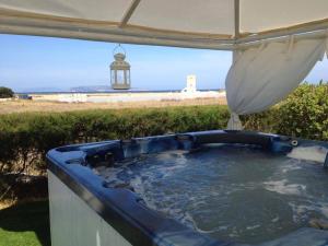 Relais Antiche Saline,Paceco>>Nubia,4 star