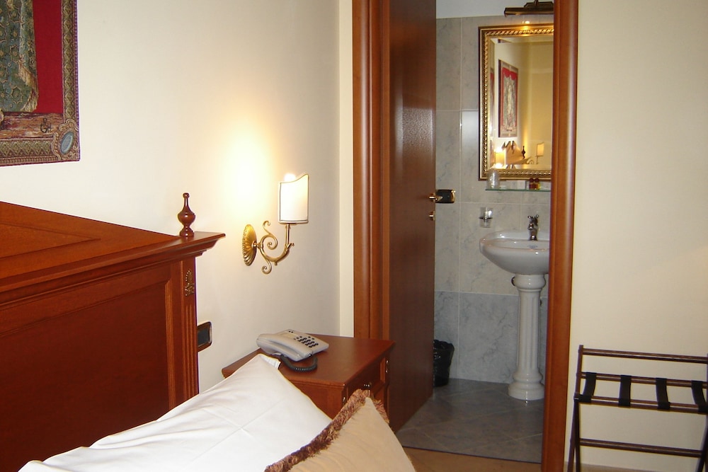 hotel dangelo palace