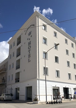 hotel dangelo palace