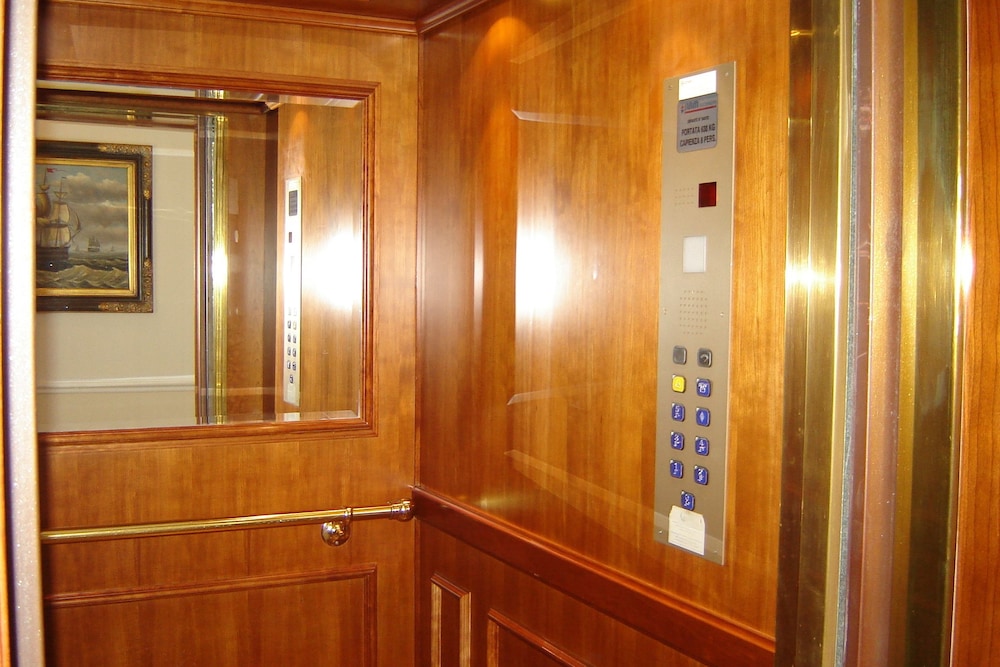 hotel dangelo palace