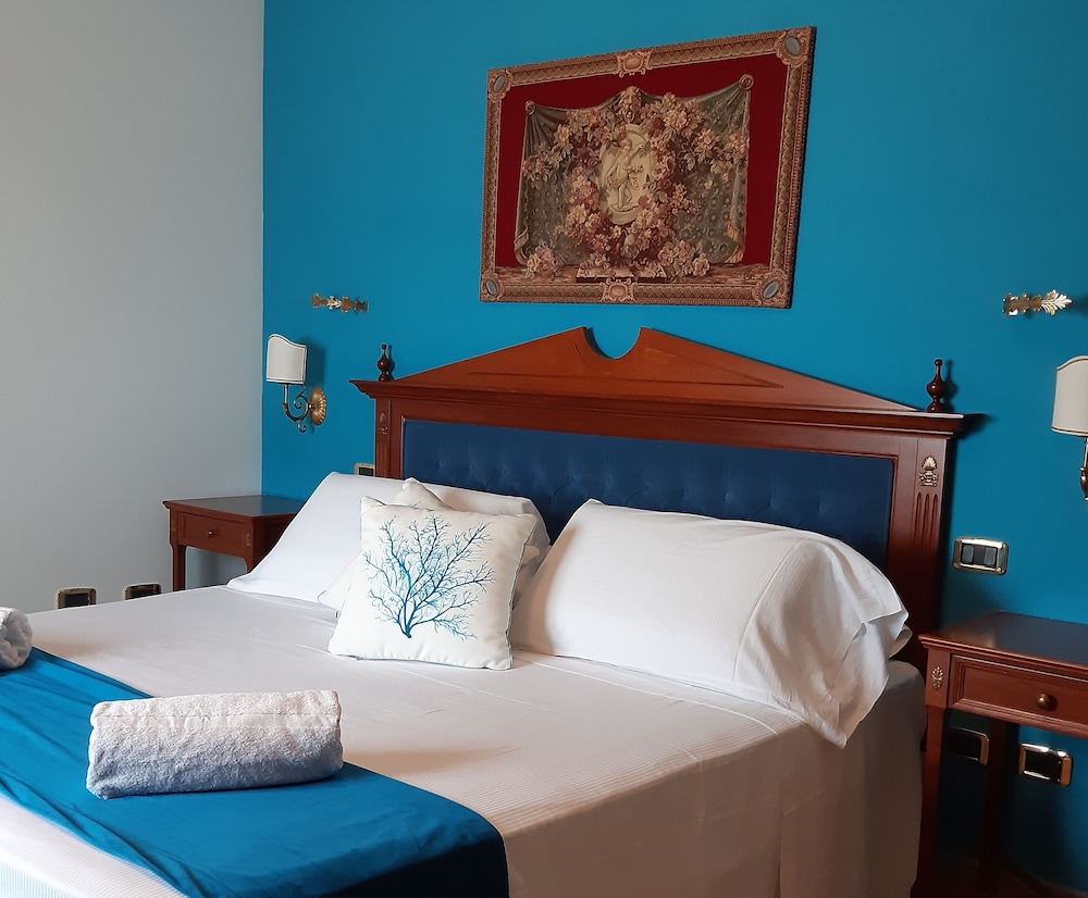 hotel dangelo palace