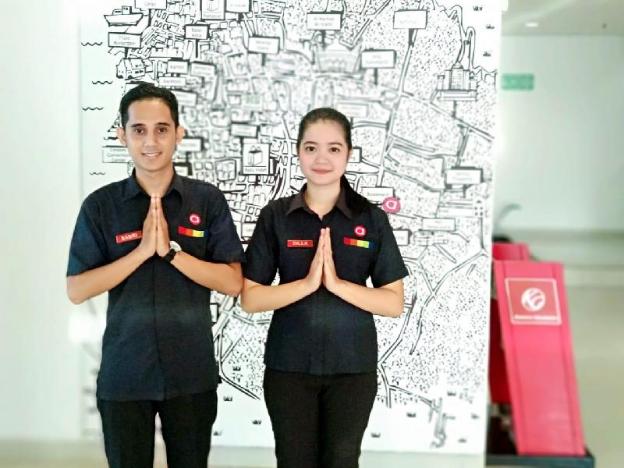 amaris hotel panakkukang makassar