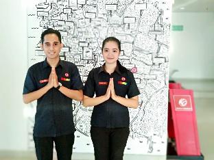 amaris hotel panakkukang makassar