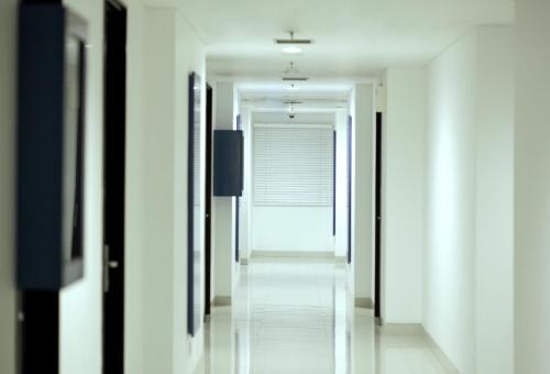 amaris hotel panakkukang makassar