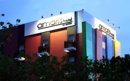 amaris hotel panakkukang makassar