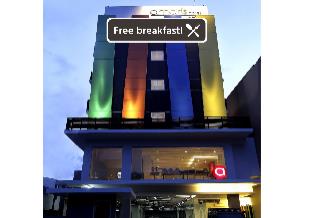 amaris hotel panakkukang makassar