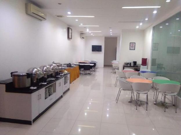 amaris hotel panakkukang makassar