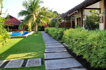 Cocotinos Manado A Boutique Dive Resort & Spa,On The Beach,4 star