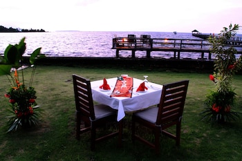 Cocotinos Manado A Boutique Dive Resort & Spa,On The Beach,4 star